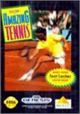 David Crane's Amazing Tennis