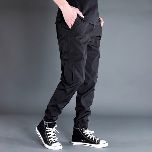 Herren gummibund jogginghose - herren,