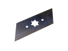 Vertikutiermesser für Gardena