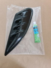 Smart 451 seitlicher