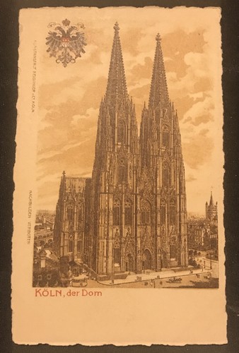 Schöne sehr alte - schöne,