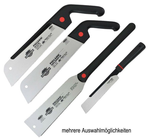 Famex japansäge set - japansäge,