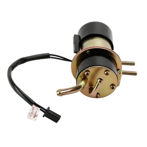 Kraftstoffpumpe benzinpumpe - kraftstoffpumpe,