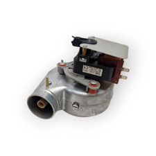 JUNKERS 87167722920 ERSATZLÜFTER 55W 230V 50HZ FÜR EUROMAXX 400 KESSEL