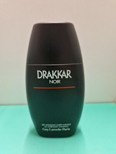 DRAKKAR NOIR DUSCHGEL 200 ML ORIGINAL