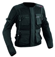 Body Armour Textile Jacket