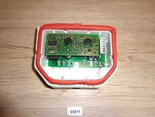 Privileg Quelle GK34011 TC-W 55CAD31ZO Elektronik Platine Tasten original