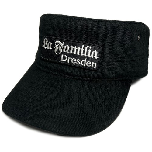 Army cap familia dresden - cap,