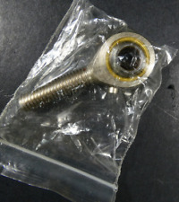 Gelenkkopf  | 8 x 1,25 | Außengewinde links | mit Schmiernippel