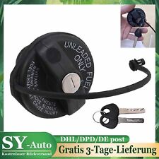 Tankdeckel Tankverschluss