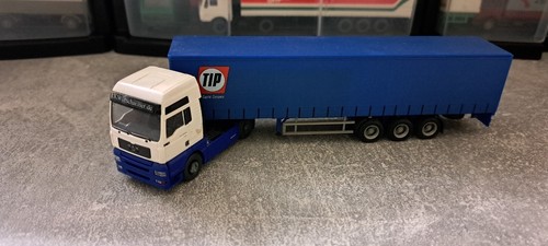 K12 spur lkw - 1:87,