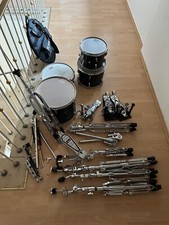 Schlagzeug - Pearl Export Drum Set EXB25DH