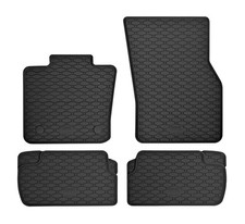 Auto Gummimatten Fußmatten