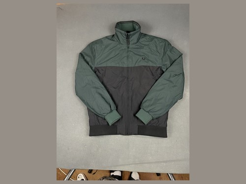 Fred perry jacke herren - fred,
