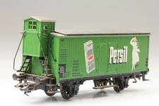 Märklin H0 hübscher Persil Gw Deutsche Reichsbahn 507 790 Schmu/Kratzer o. OVP