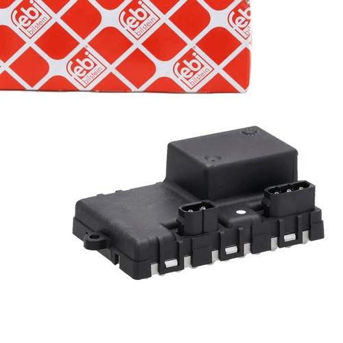 Febi 1004293 widerstand - 1004293,