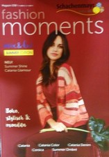 Schachenmayr Magazin 38