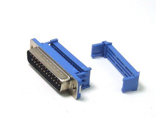 Sub stecker polig idc - d-sub,