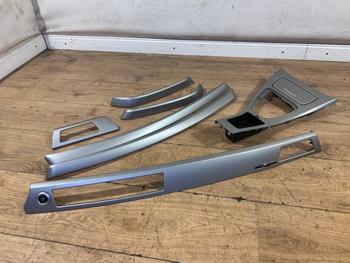 Bmw e90 e91 vfl dekorleisten - e90,