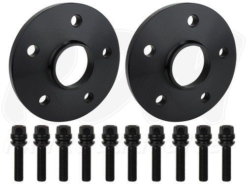 Distanzscheiben 2x15mm - , vw
