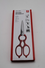 ZWILLING Vielzweckschere Stahl