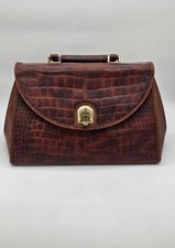 Etienne Aigner Vintage Leder