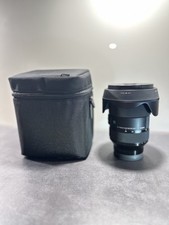 Sigma 24-70mm f/2.8 DG DN Art Sony E-Mount Objektiv