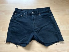 Levis 501 Short W33 bis W34