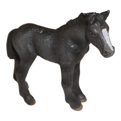 Schleich 13627 percheron - schleich,