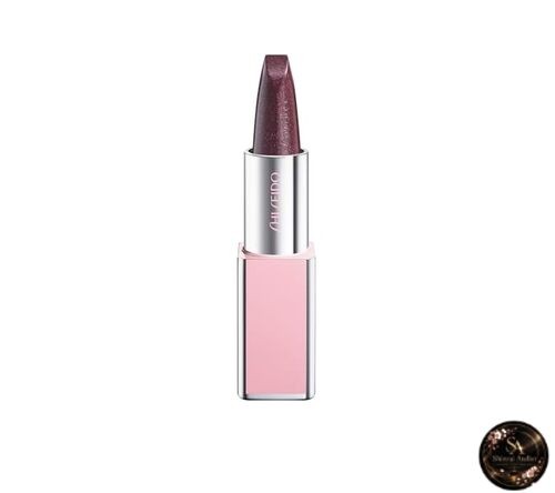 Shiseido makeup techno satin - makeup,