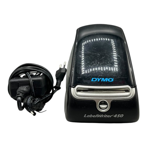 Dymo labelwriter 450 - dymo,