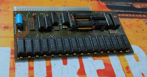 Commodore amiga state - commodore, 3-state