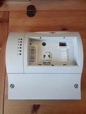 Wolf  Mischerkreis Regelung /