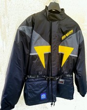 MOTOLINE Motorradkleidung Herren zweiteilig XXL neuwertig