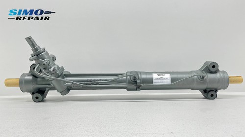 Hydraulisches lenkgetriebe lhd - lenkgetriebe,
