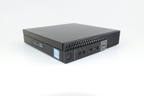 Dell optiplex 3040 micro - optiplex,