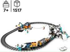 LEGO City 60470