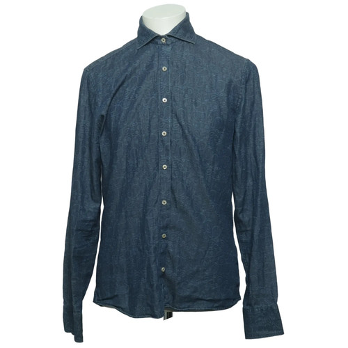 Stenströms jeanshemd - stenströms,,