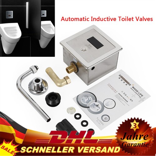 Infrarot toilette urinal - infrarot,