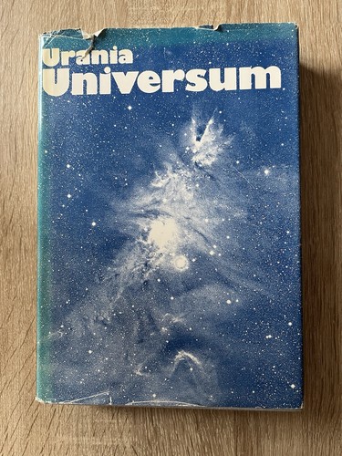 Urania universum band - universum,