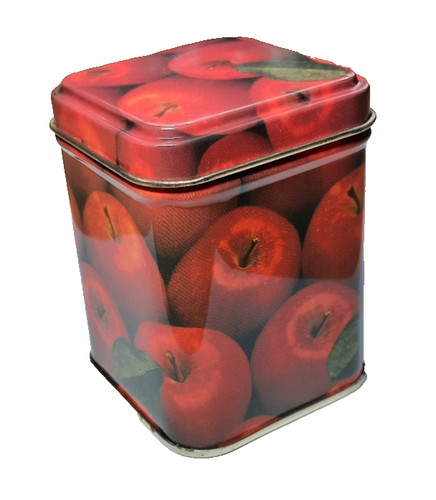 Kleine teedose geschenkdose - kleine,