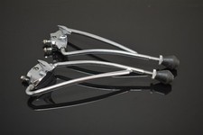 Sonor Phonic / Performer Bass Drum Spurs & Brackets li/re - komplett