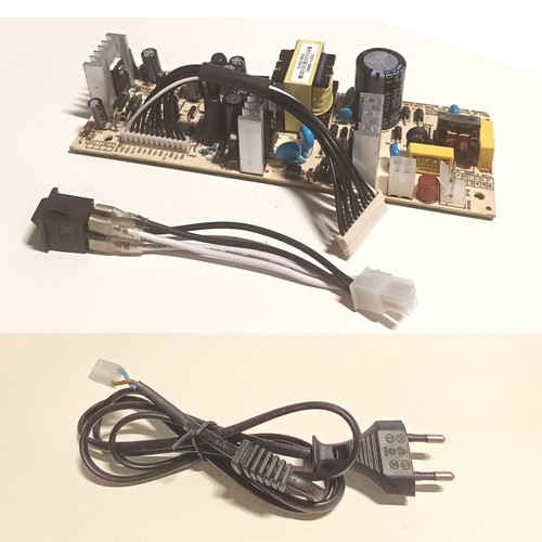 Netzteil für humax - humax, 5400