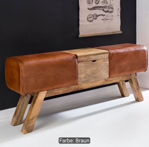 Design turnbock sitzbank - turnbock,