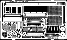 EDU-35244 Eduard 1/35 Armor-
