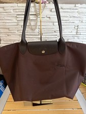 Longchamp le Pliage Mokka L