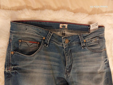 Tommy Hilfiger Denim Suzzy Mid