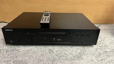 Onkyo Compact Disc Player C-7030, CD Player