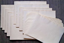 100 Blatt A4 Büttenpapier