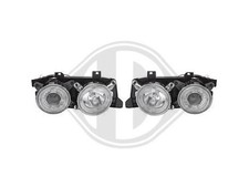 Designsatz Scheinwerfer